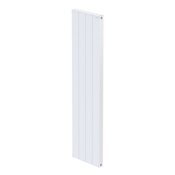 Mesken 1500 mm - 403 mm - Beyaz İpek Pütürlü - (RAL 9016)