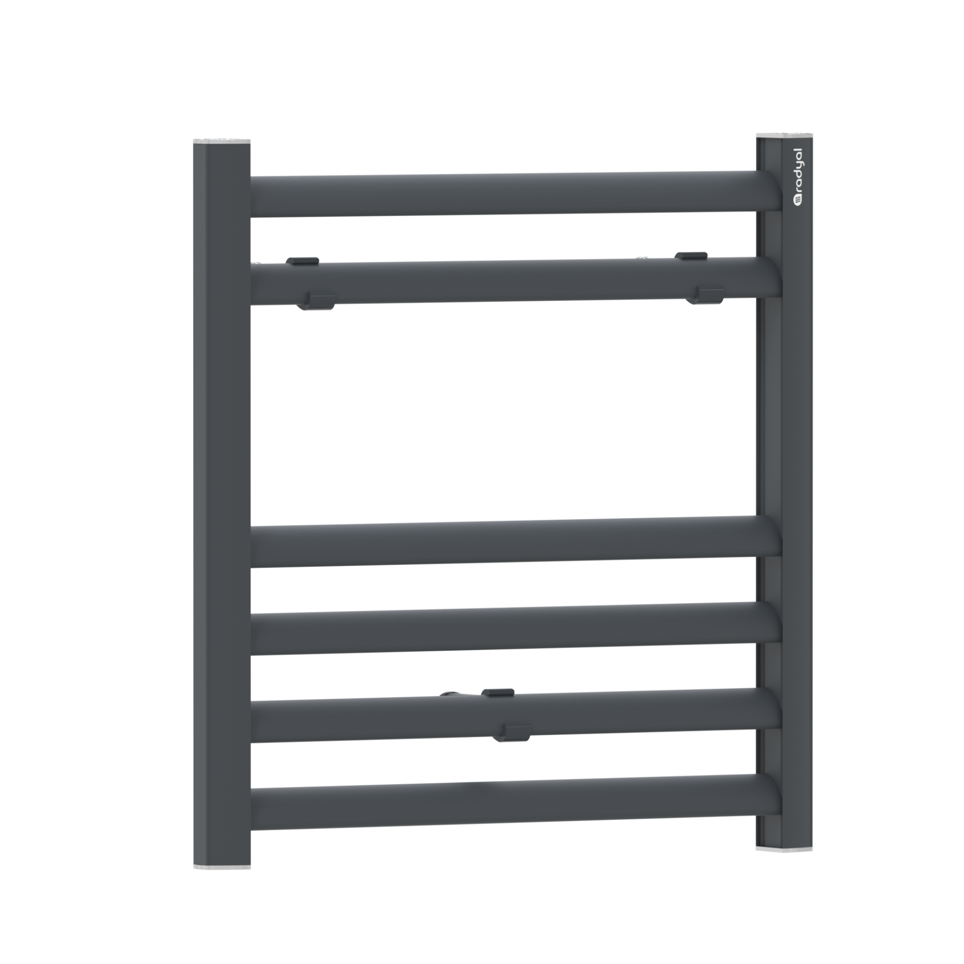 Manolya Elite 500 mm - 485 mm - Antrasit İpek Pütürlü - (RAL 7016)