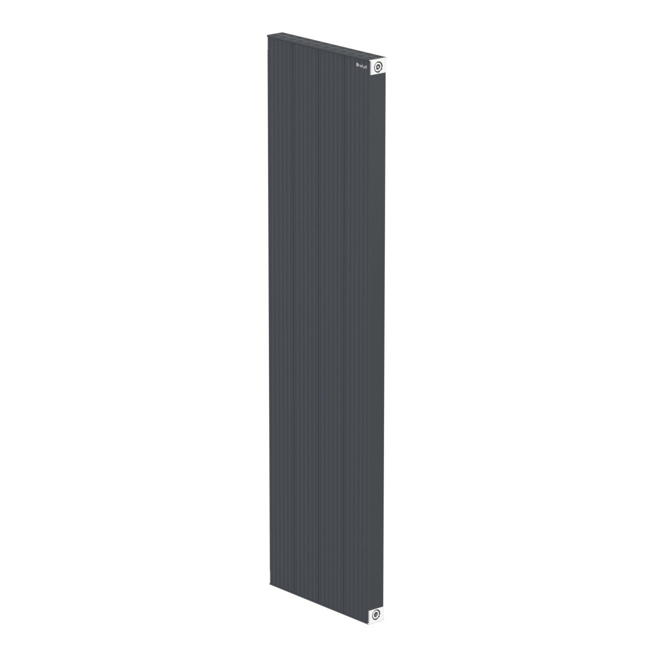 Mesken 1500 mm - 403 mm - Antrasit İpek Pütürlü - (RAL 7016)