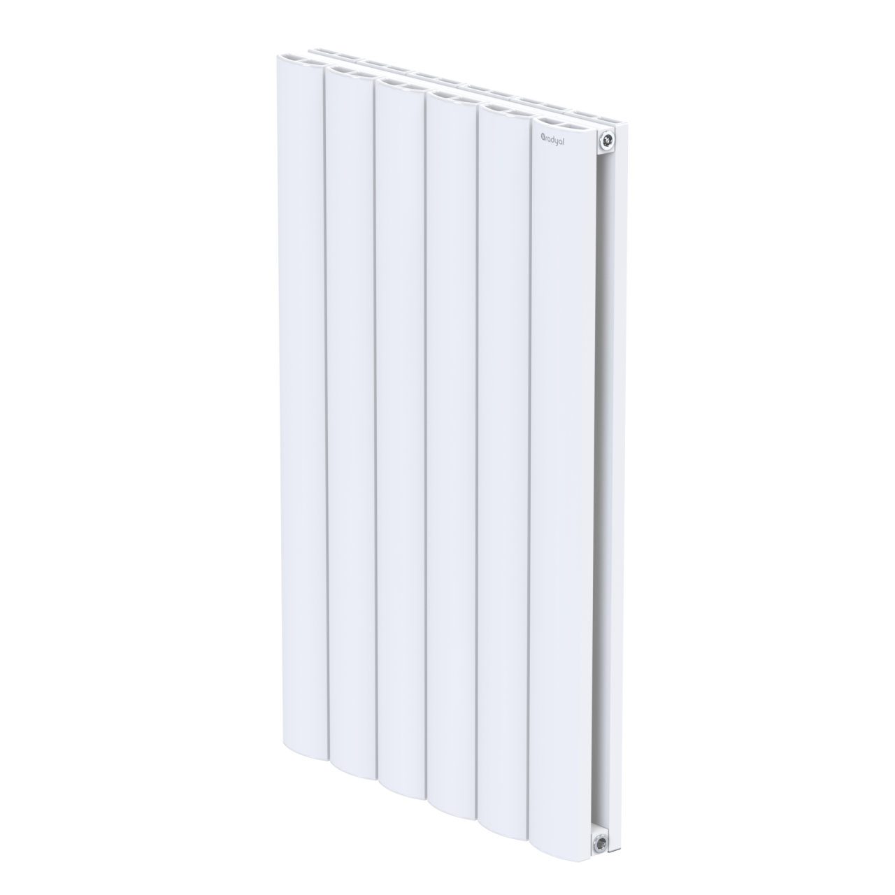 Tower 900 mm - 570 mm - Beyaz İpek Pütürlü - (RAL 9016)