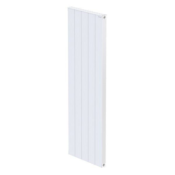 Mesken 1500 mm - 503 mm - Beyaz (RAL 9016)