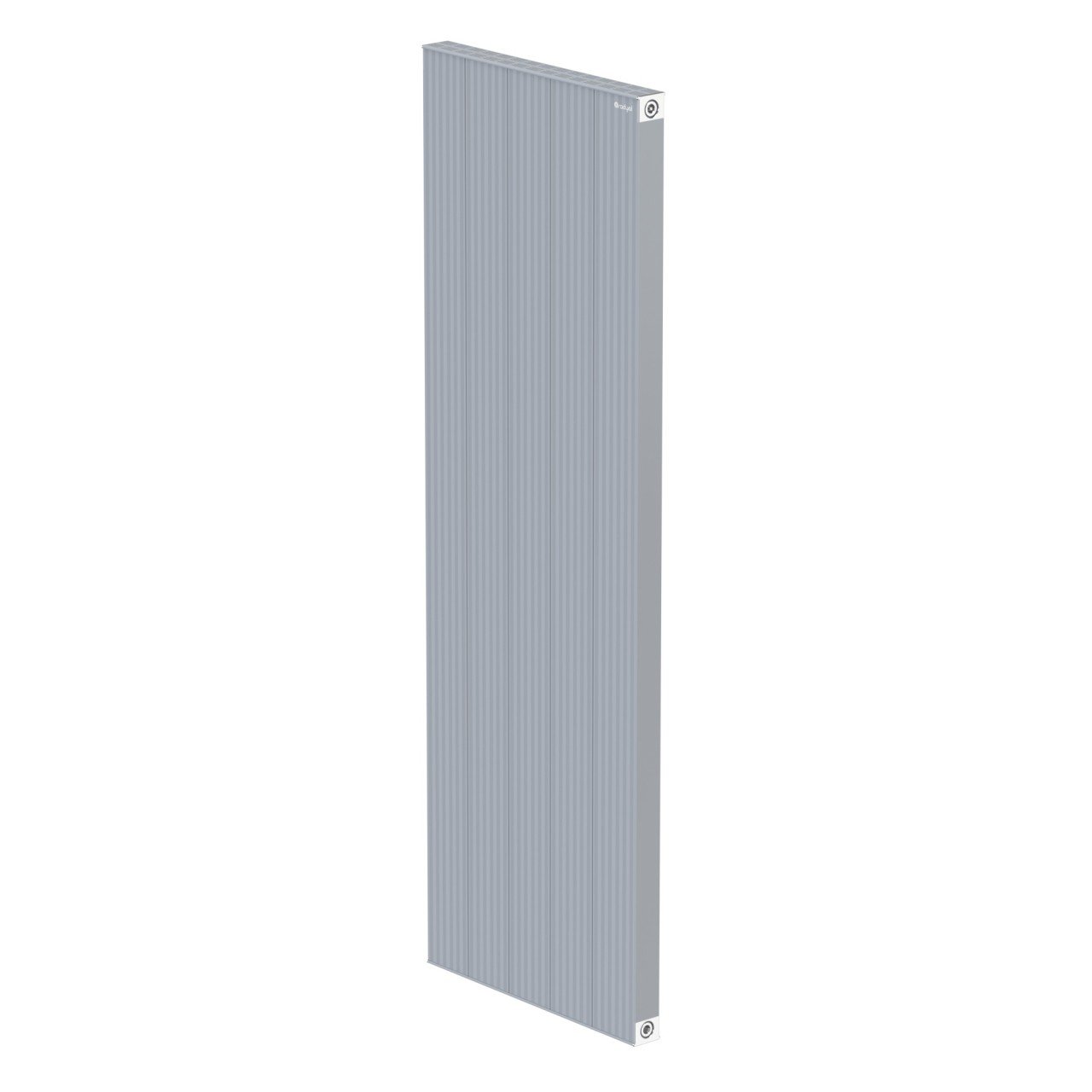 Mesken 1500 mm - 503 mm - Gri İpek Pütürlü - (RAL 7040)