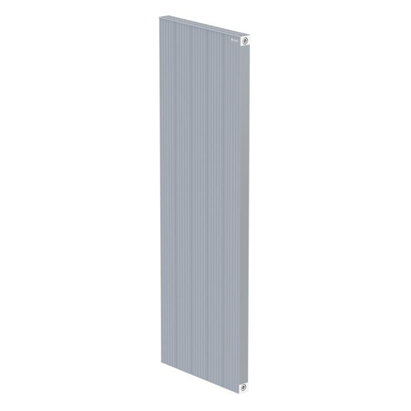 Mesken 1500 mm - 503 mm - Gri İpek Pütürlü - (RAL 7040)