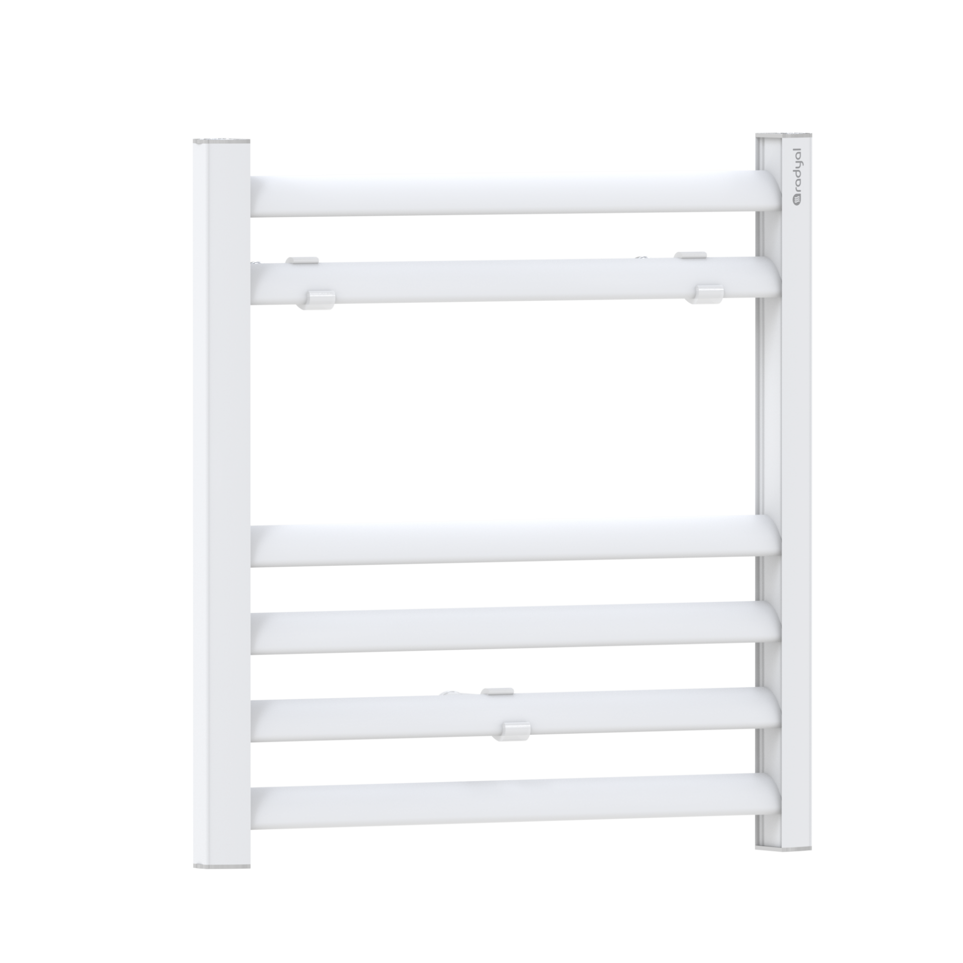 Manolya Elite 500 mm - 485 mm - Beyaz - (RAL 9016)