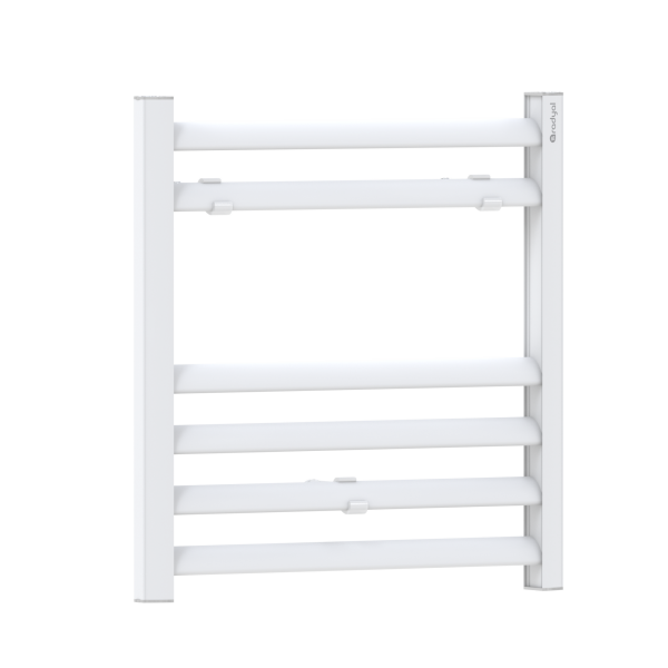 Manolya Elite 500 mm - 485 mm - Beyaz - (RAL 9016)