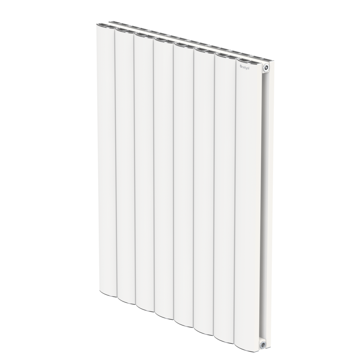 Tower 900 mm - 760 mm - Kırık Beyaz (RAL 9010)