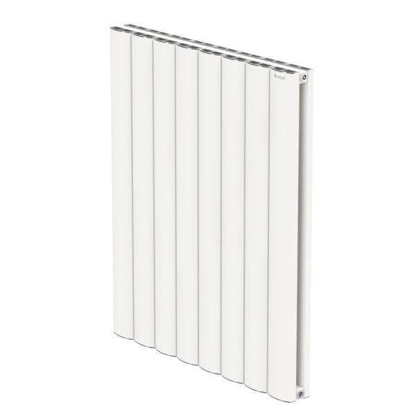 Tower 900 mm - 760 mm - Kırık Beyaz (RAL 9010)