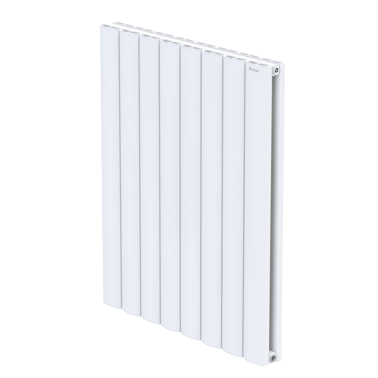Tower 900 mm - 760 mm - Beyaz (RAL 9016)