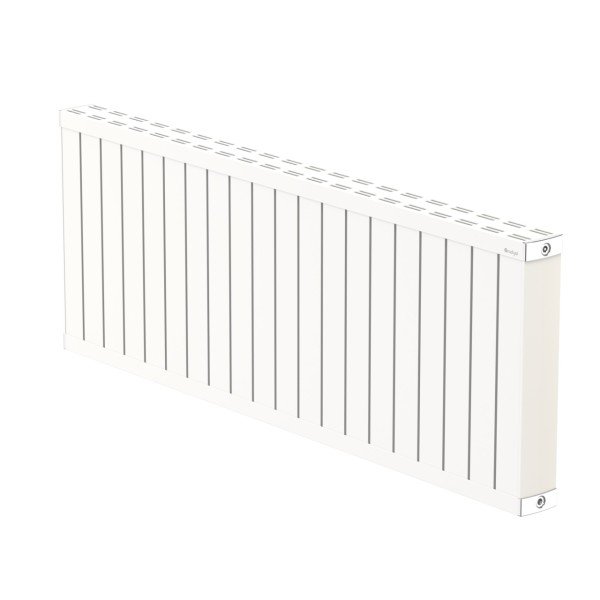 Kasır 600 mm - 1609 mm - Kırık Beyaz (RAL 9010)