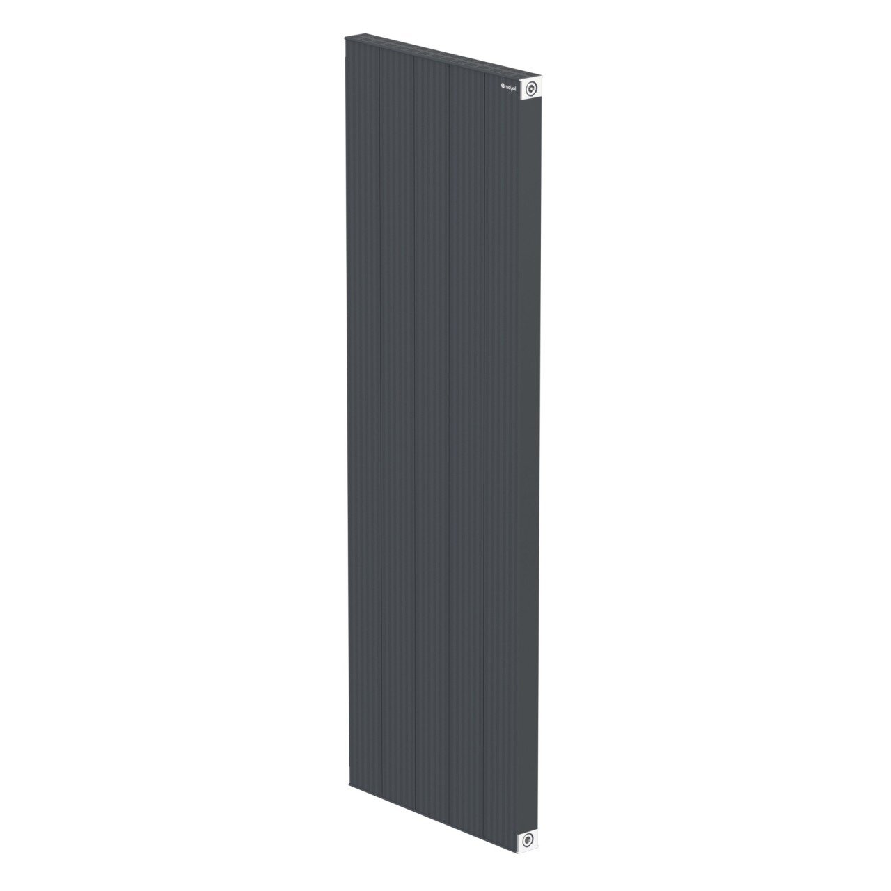Mesken 1500 mm - 503 mm - Antrasit İpek Pütürlü - (RAL 7016)