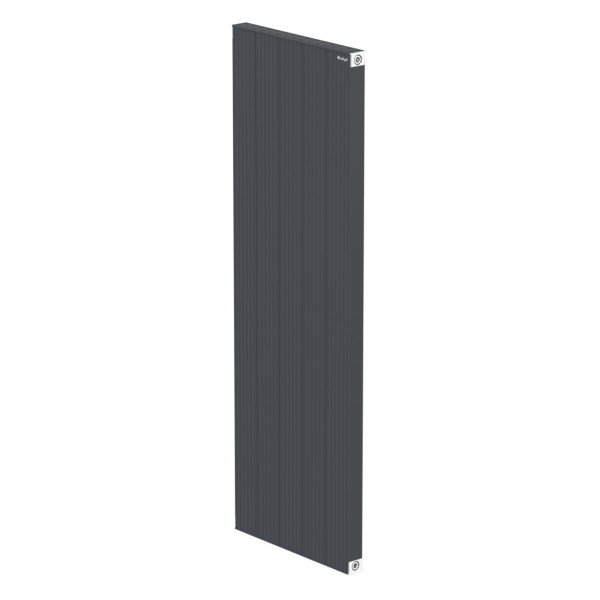 Mesken 1500 mm - 503 mm - Antrasit İpek Pütürlü - (RAL 7016)