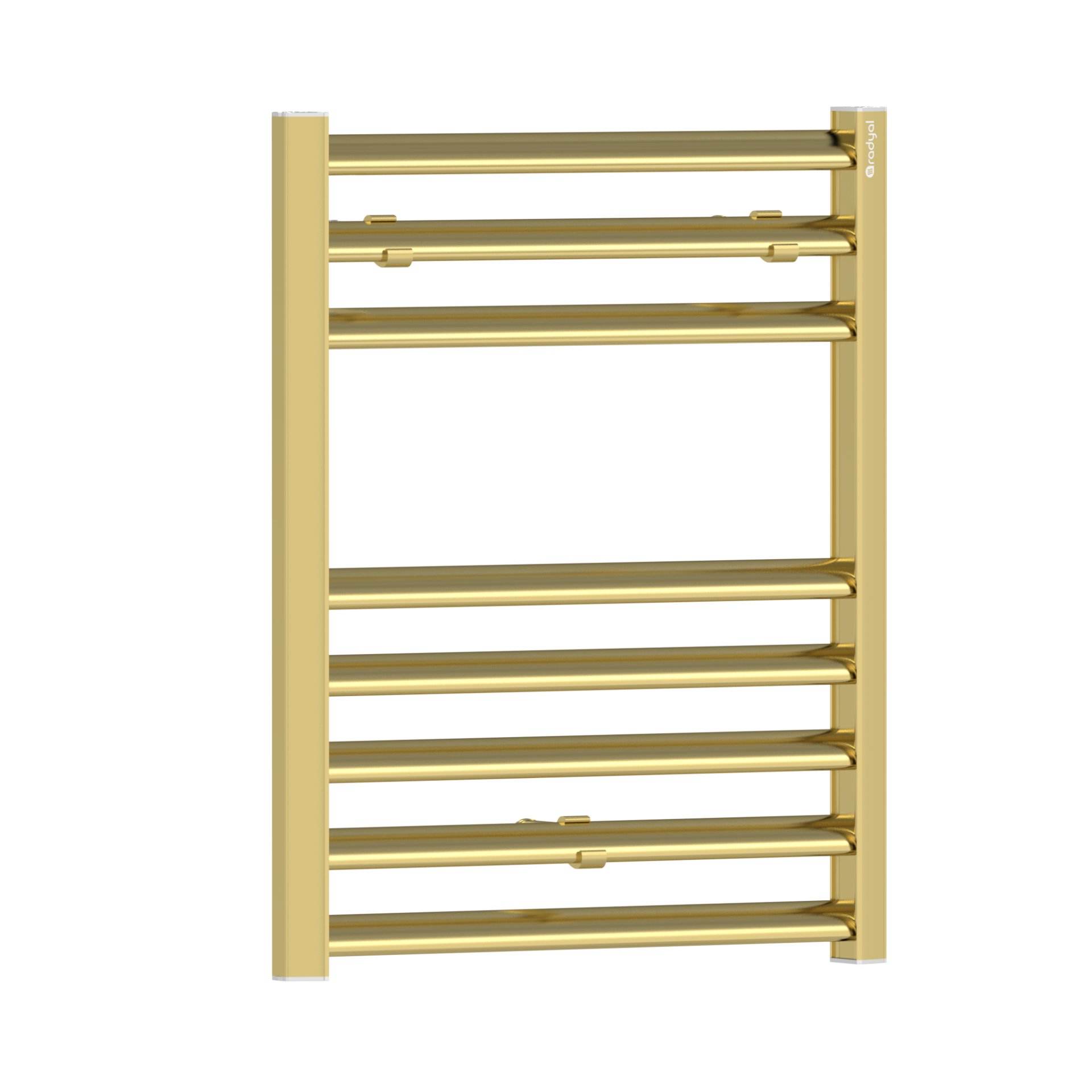 Manolya Elite 600 mm - 485 mm - Altın Eloksal Kaplama