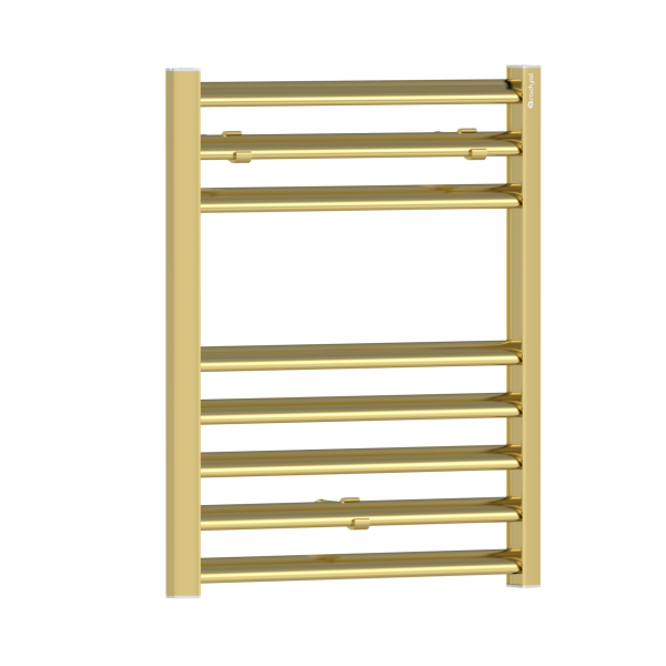 Manolya Elite 600 mm - 485 mm - Altın Eloksal Kaplama
