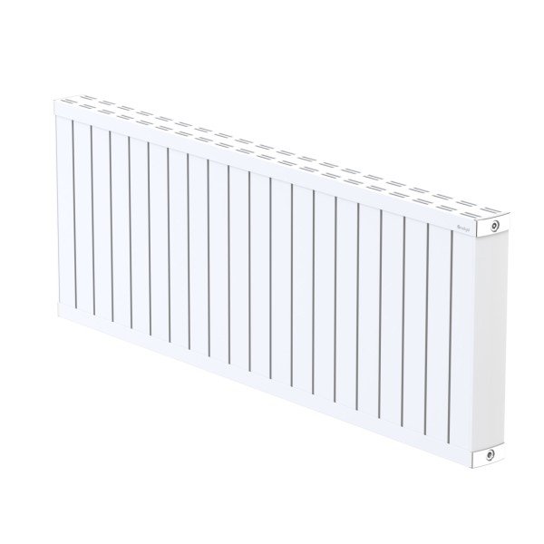 Kasır 600 mm - 1609 mm - Beyaz İpek Pütürlü - (RAL 9016)