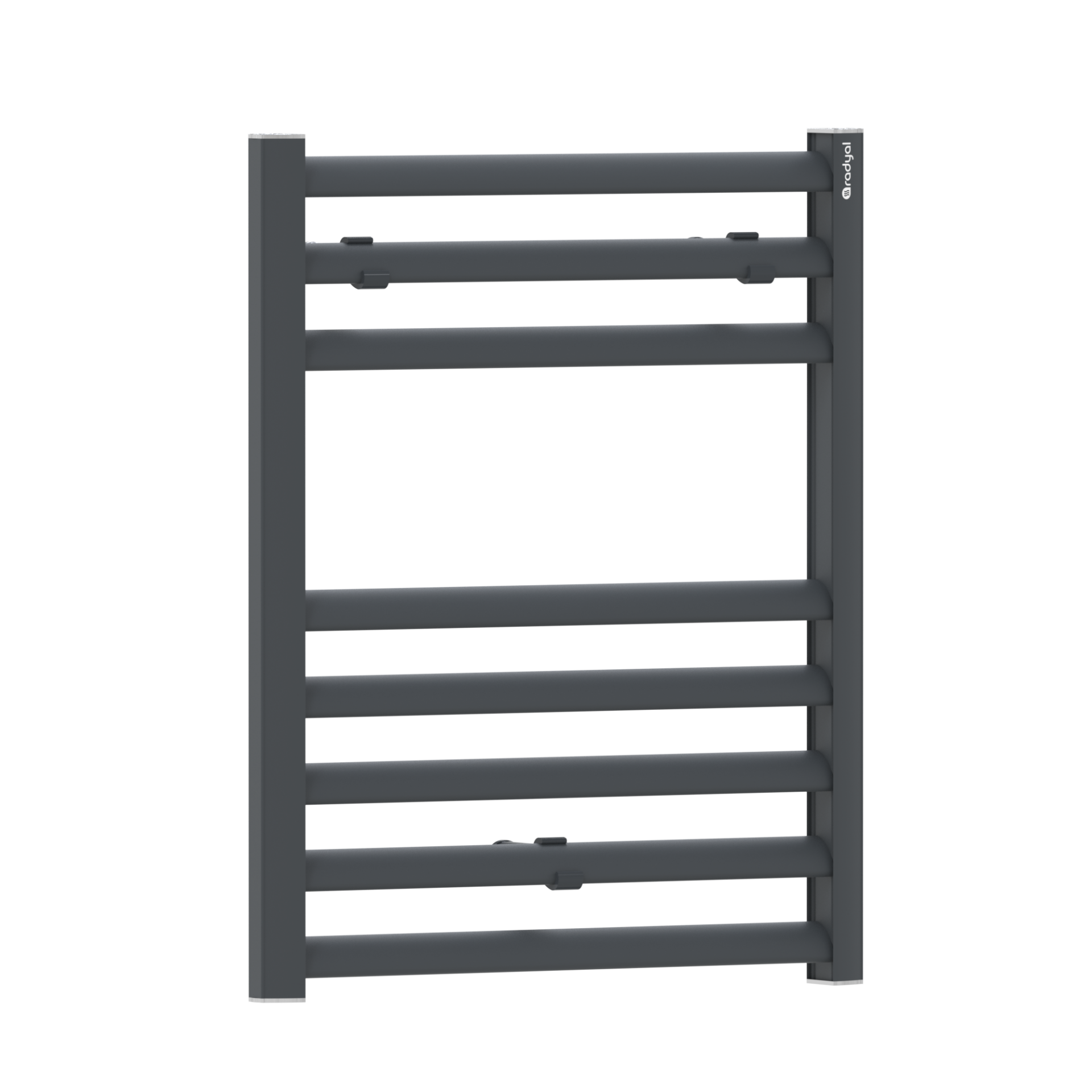 Manolya Elite 600 mm - 485 mm - Antrasit İpek Pütürlü - (RAL 7016)