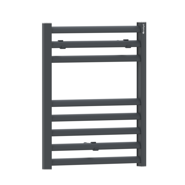 Manolya Elite 600 mm - 485 mm - Antrasit İpek Pütürlü - (RAL 7016)