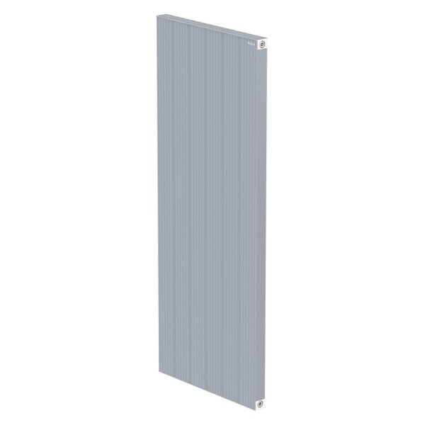 Mesken 1500 mm - 603 mm - Gri İpek Pütürlü - (RAL 7040)
