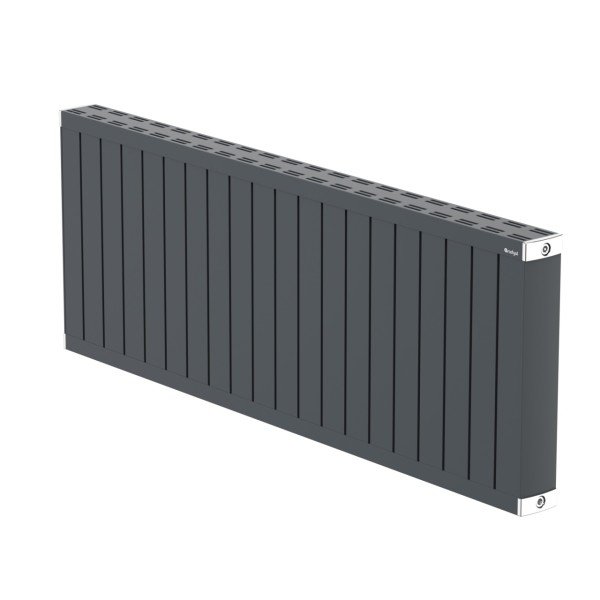 Kasır 600 mm - 1609 mm - Antrasit İpek Pütürlü - (RAL 7016)