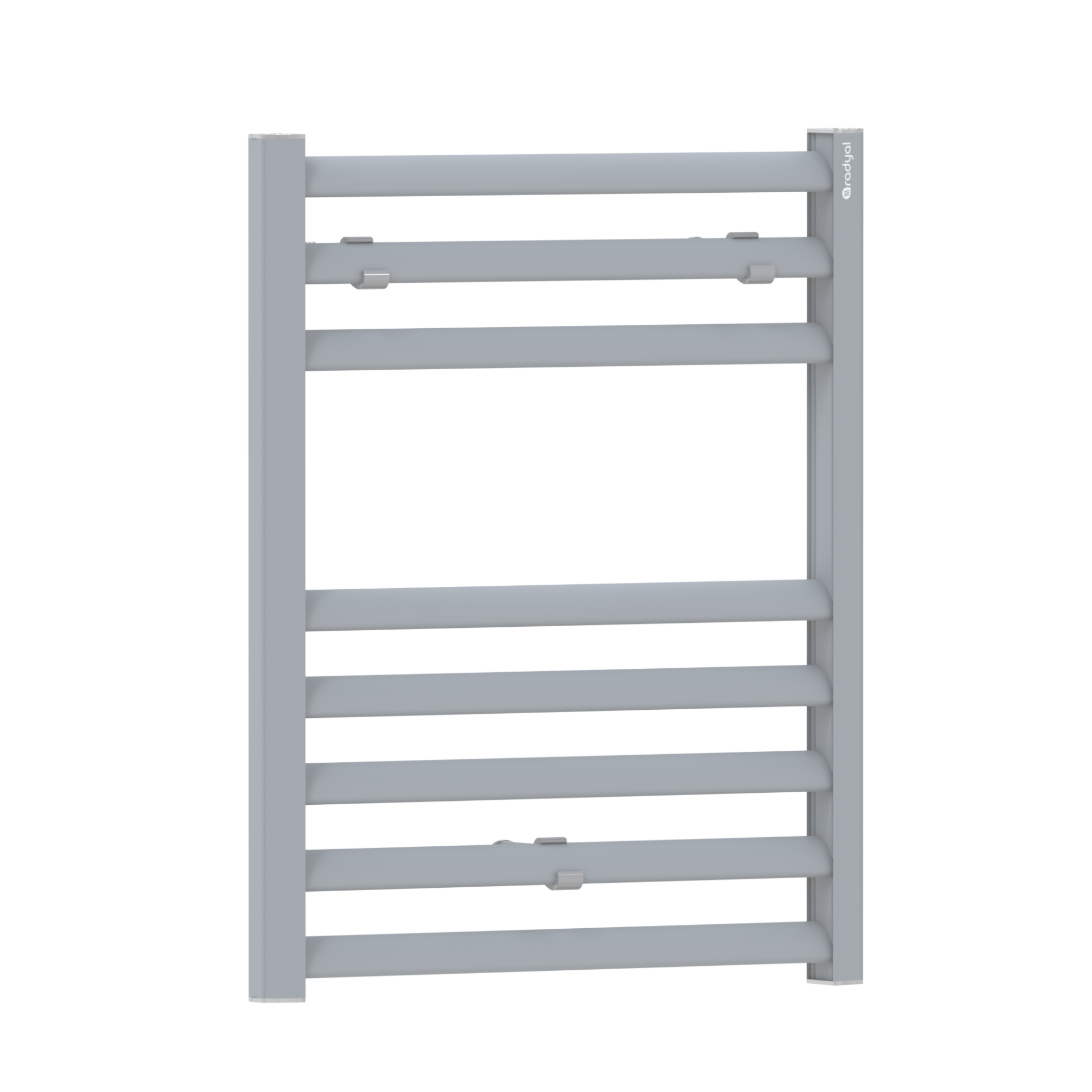 Manolya Elite 600 mm - 485 mm - Gri İpek Pütürlü - (RAL 7040)