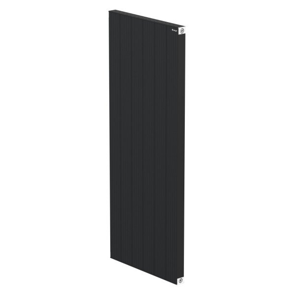 Mesken 1500 mm - 603 mm - Siyah İpek Pütürlü - (RAL 9005)