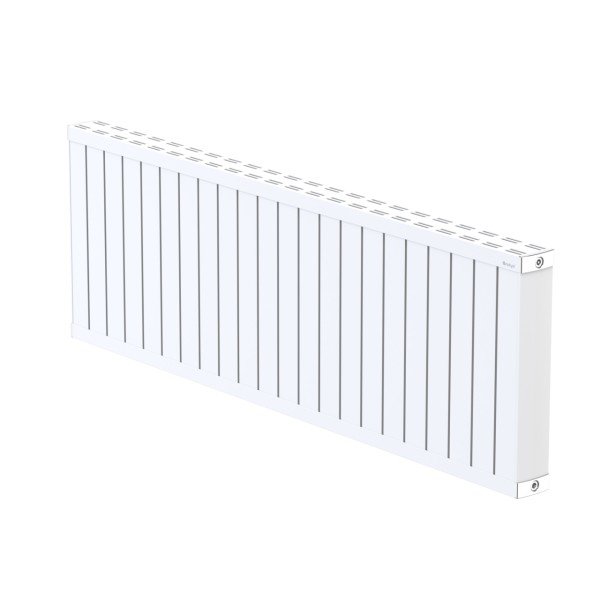 Kasır 600 mm - 1769 mm - Beyaz (RAL 9016)