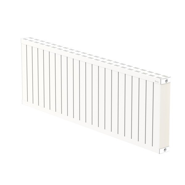 Kasır 600 mm - 1769 mm - Kırık Beyaz (RAL 9010)