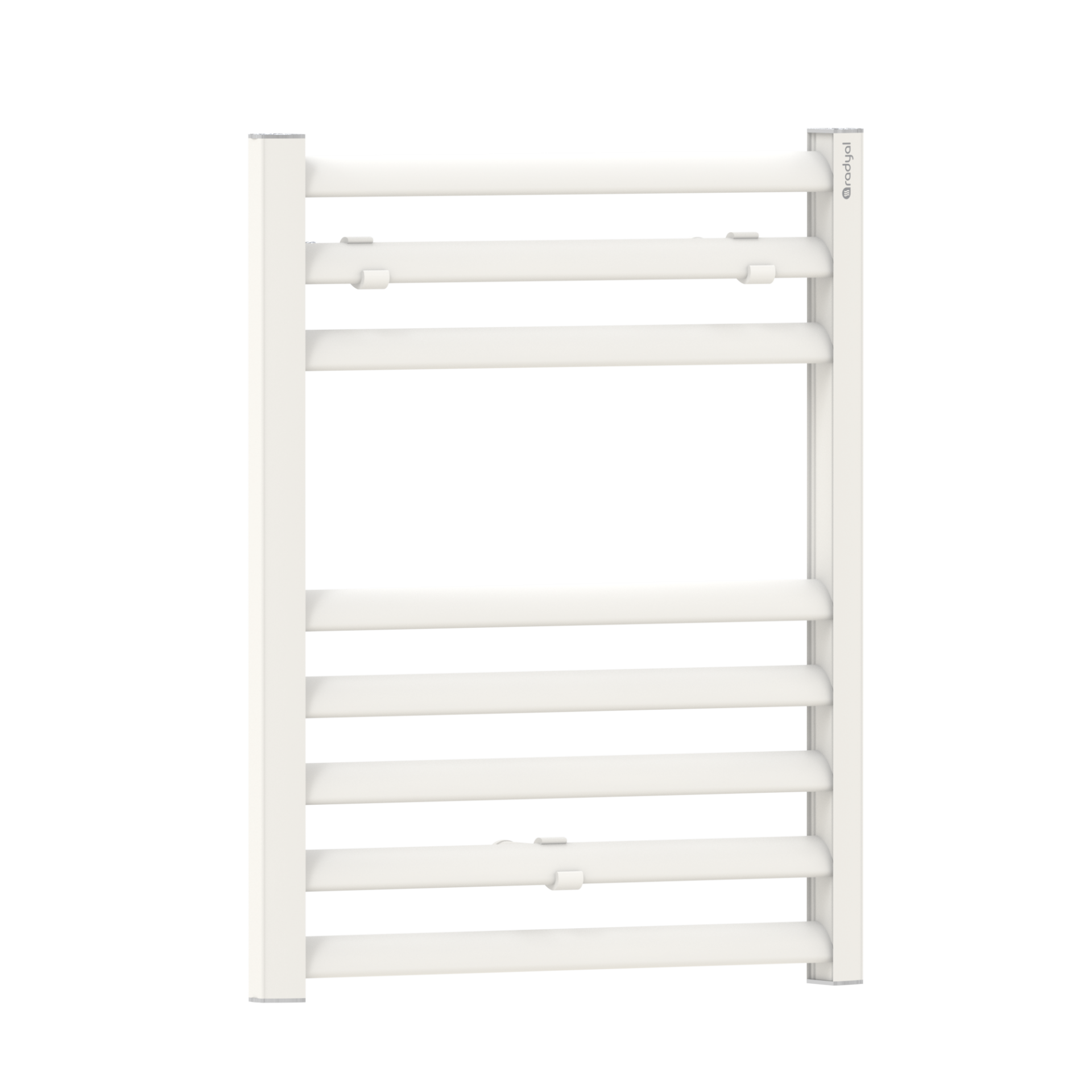 Manolya Elite 600 mm - 485 mm - Kırık Beyaz - (RAL 9010)