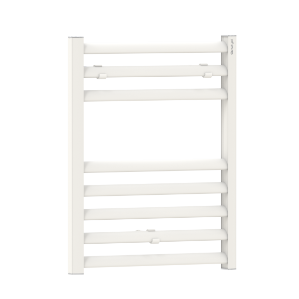 Manolya Elite 600 mm - 485 mm - Kırık Beyaz - (RAL 9010)