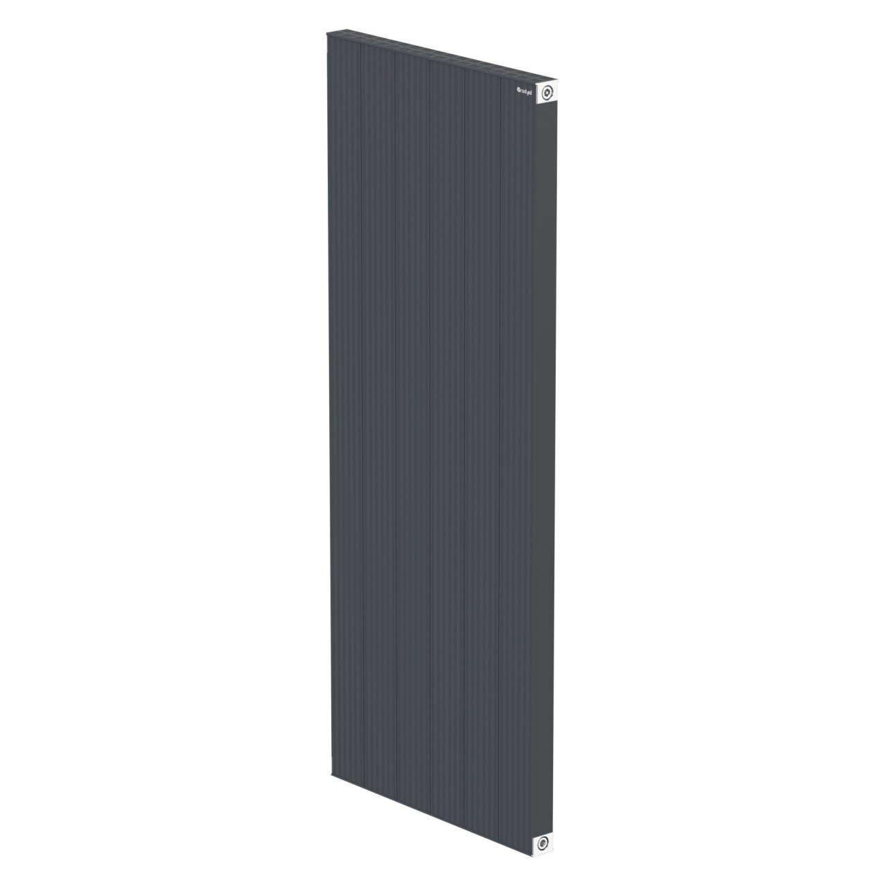 Mesken 1500 mm - 603 mm - Antrasit İpek Pütürlü - (RAL 7016)