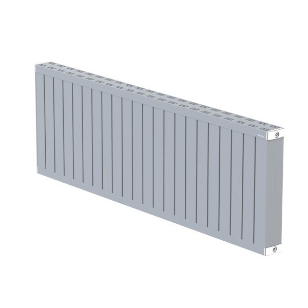 Kasır 600 mm - 1769 mm - Gri İpek Pütürlü - (RAL 7040)