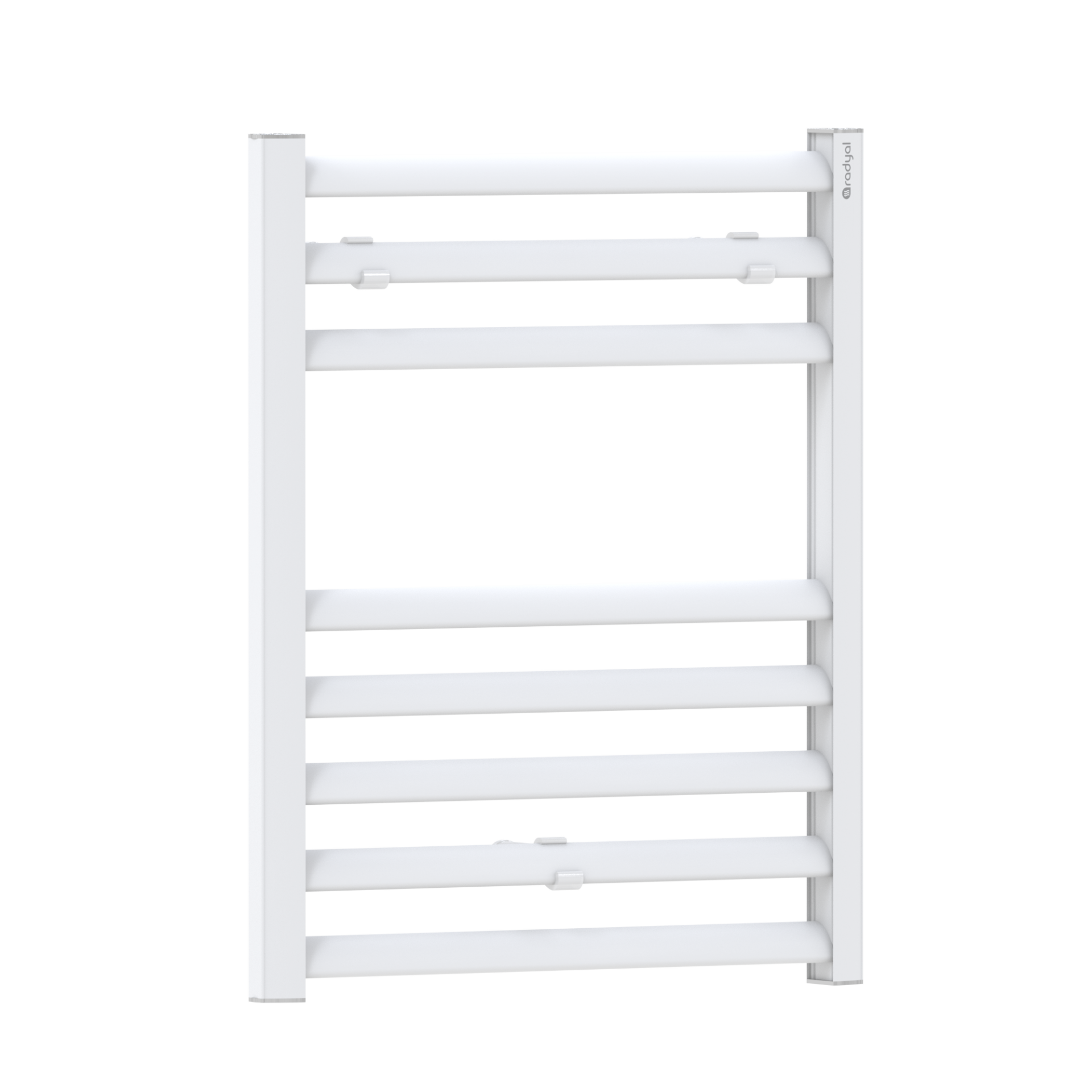 Manolya Elite 600 mm - 485 mm - Beyaz - (RAL 9016)
