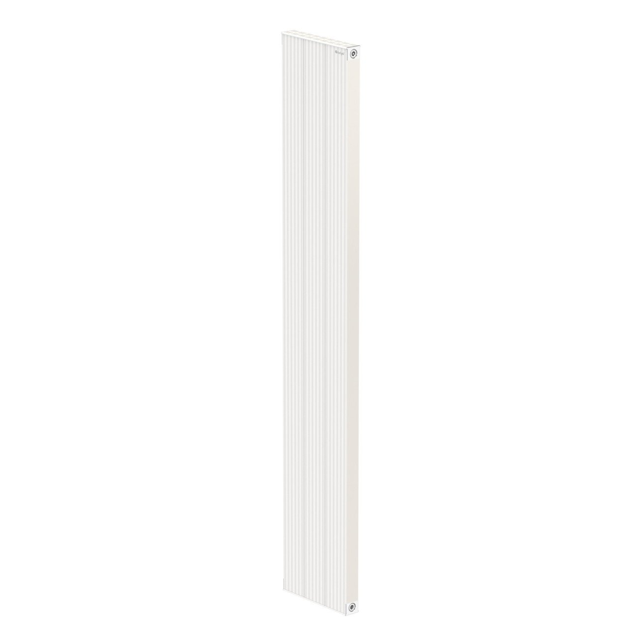 Mesken 1800 mm - 303 mm - Kırık Beyaz (RAL 9010)