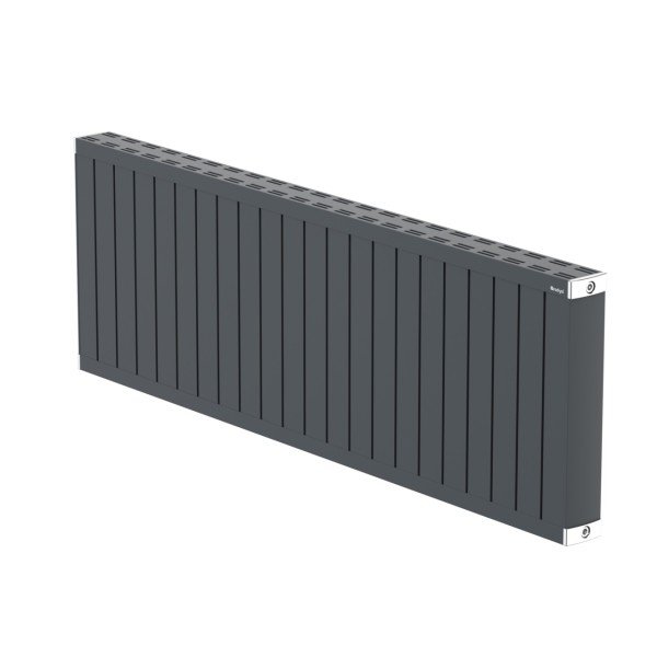 Kasır 600 mm - 1769 mm - Antrasit İpek Pütürlü - (RAL 7016)