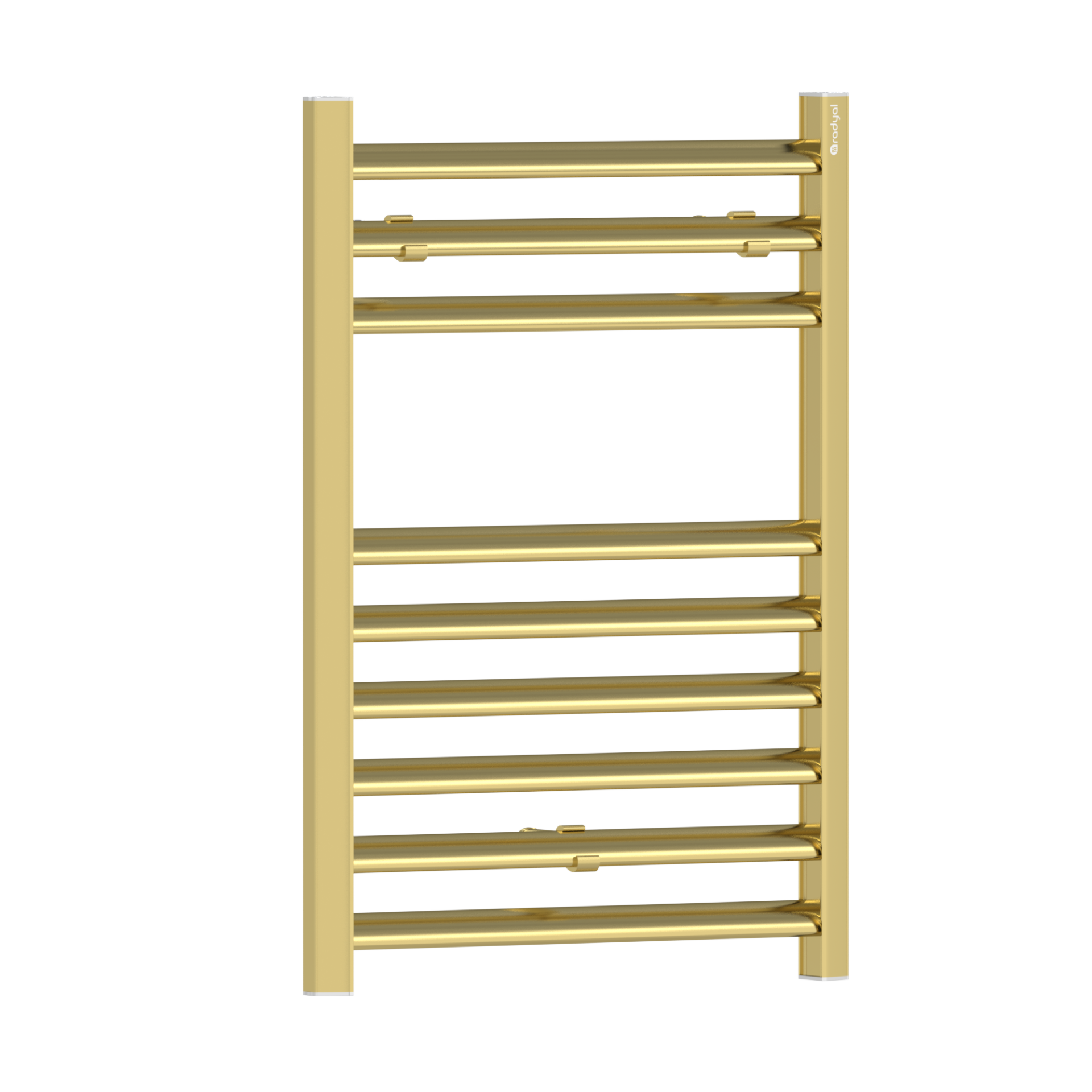 Manolya Elite 700 mm - 485 mm - Altın Eloksal Kaplama