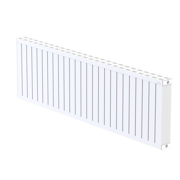 Kasır 600 mm - 2009 mm - Beyaz (RAL 9016)