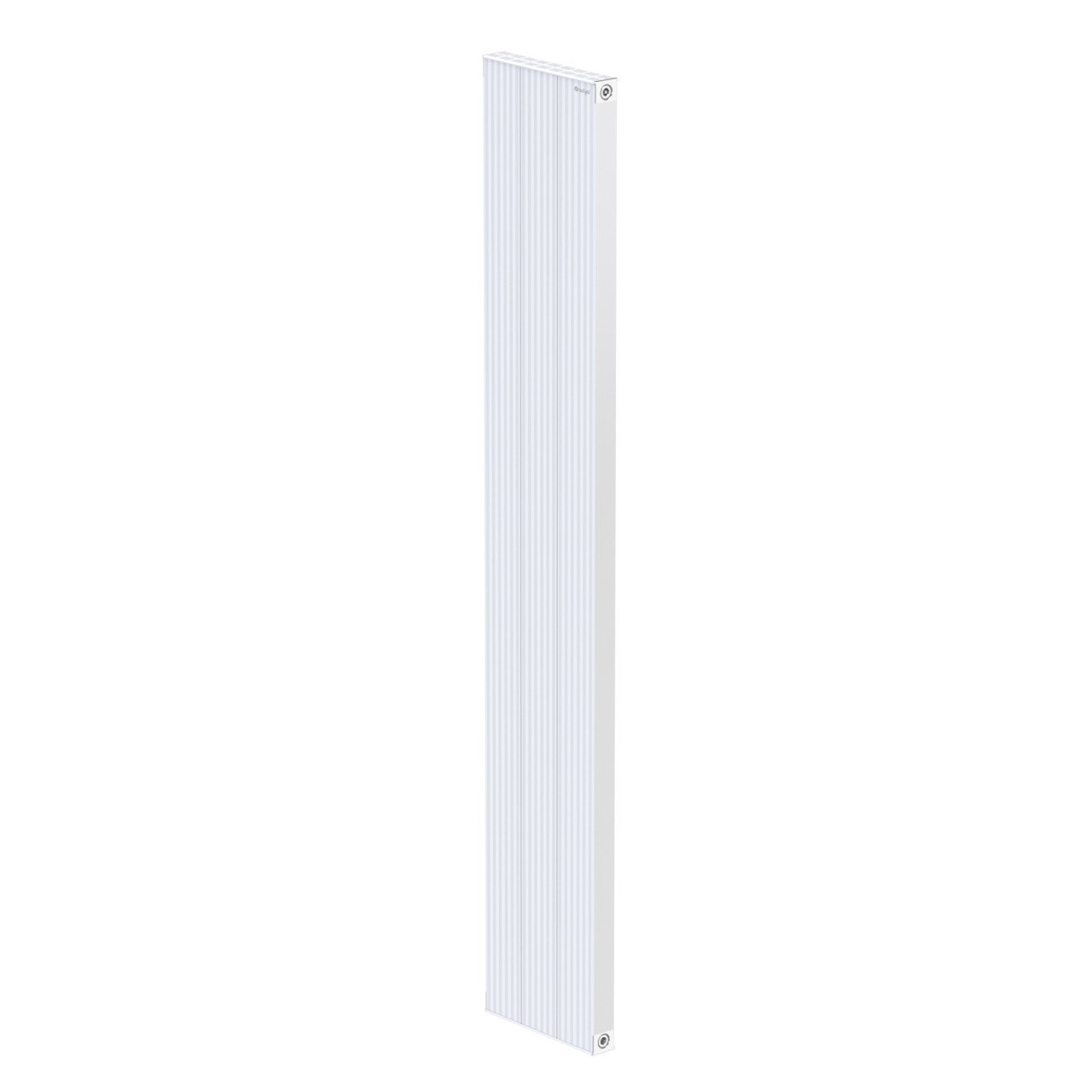 Mesken 1800 mm - 303 mm - Beyaz İpek Pütürlü - (RAL 9016)