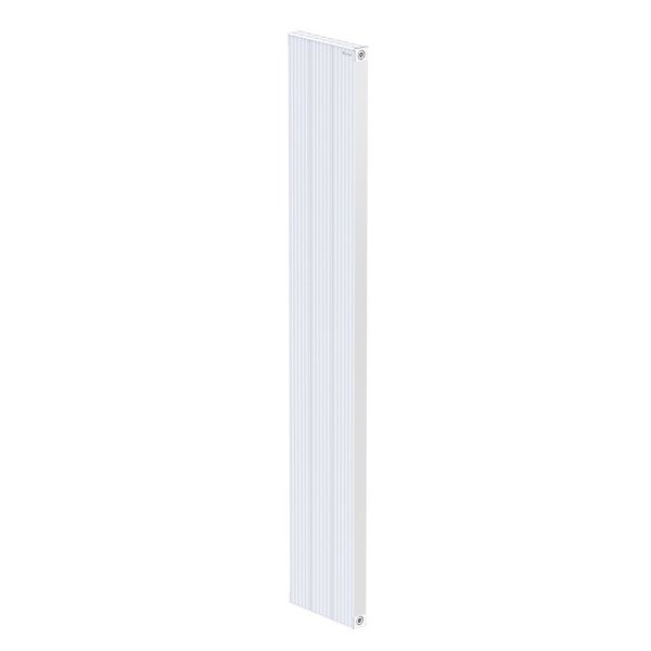 Mesken 1800 mm - 303 mm - Beyaz İpek Pütürlü - (RAL 9016)