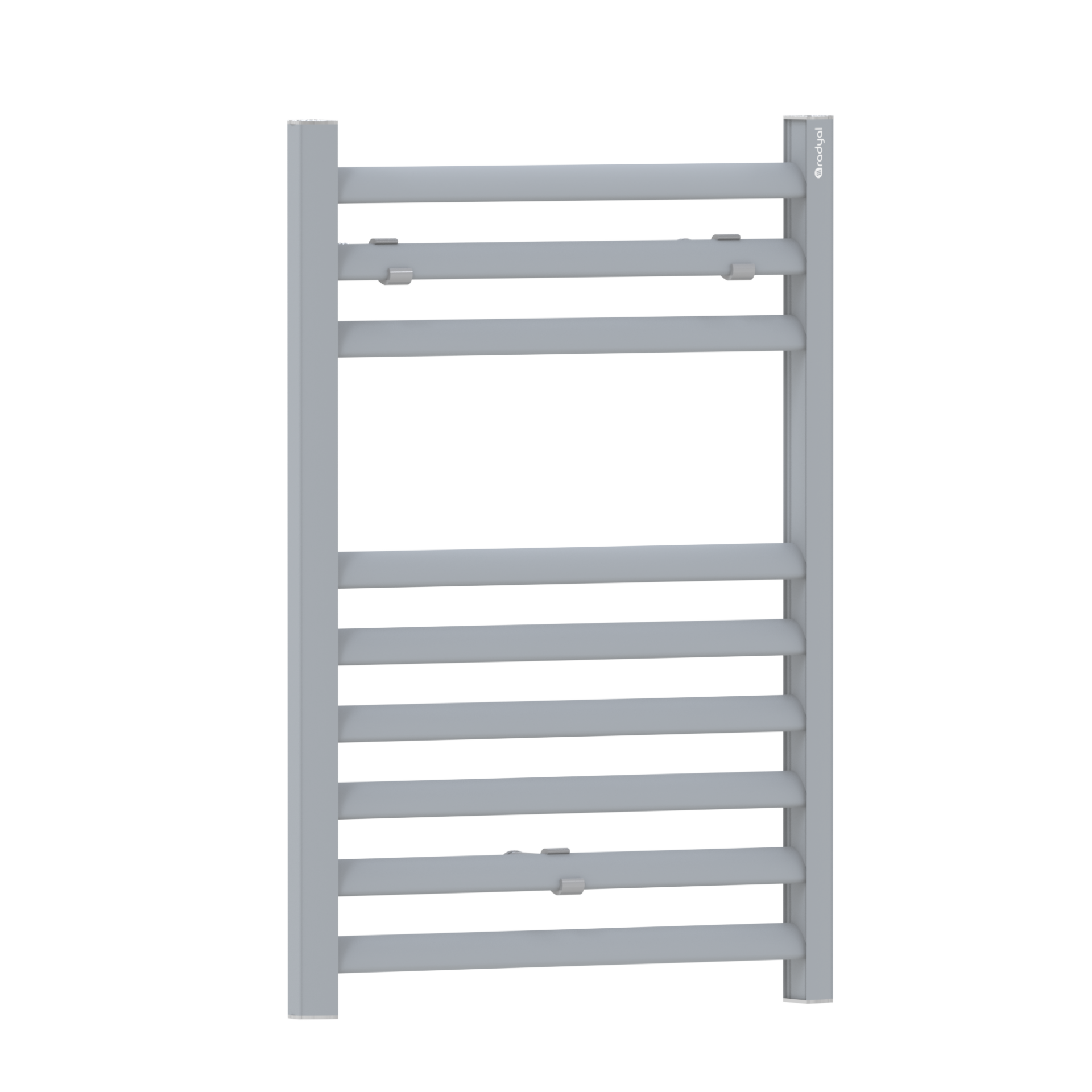 Manolya Elite 700 mm - 485 mm - Gri İpek Pütürlü - (RAL 7040)