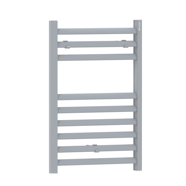 Manolya Elite 700 mm - 485 mm - Gri İpek Pütürlü - (RAL 7040)