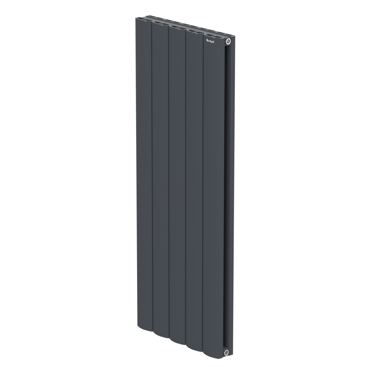 Tower 1200 mm - 475 mm - Antrasit İpek Pütürlü - (RAL 7016)