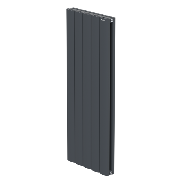 Tower 1200 mm - 475 mm - Antrasit İpek Pütürlü - (RAL 7016)