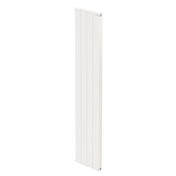Mesken 1800 mm - 403 mm - Kırık Beyaz (RAL 9010)