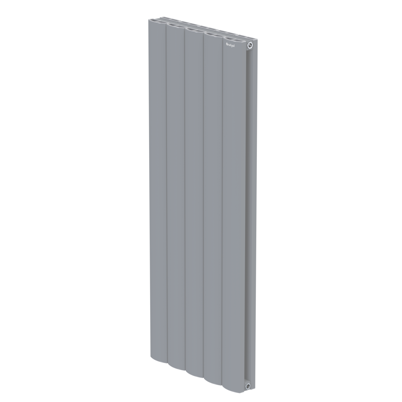 Tower 1200 mm - 475 mm - Gri İpek Pütürlü - (RAL 7040)