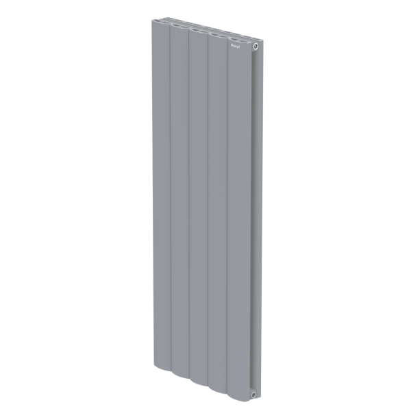 Tower 1200 mm - 475 mm - Gri İpek Pütürlü - (RAL 7040)