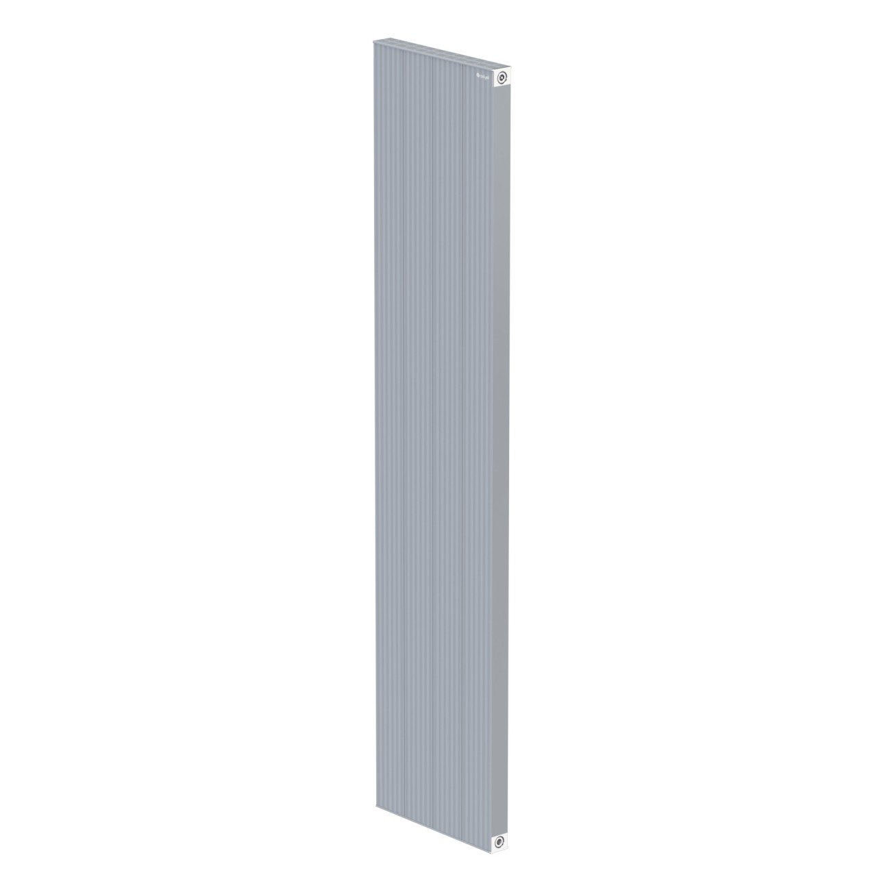 Mesken 1800 mm - 403 mm - Gri İpek Pütürlü - (RAL 7040)