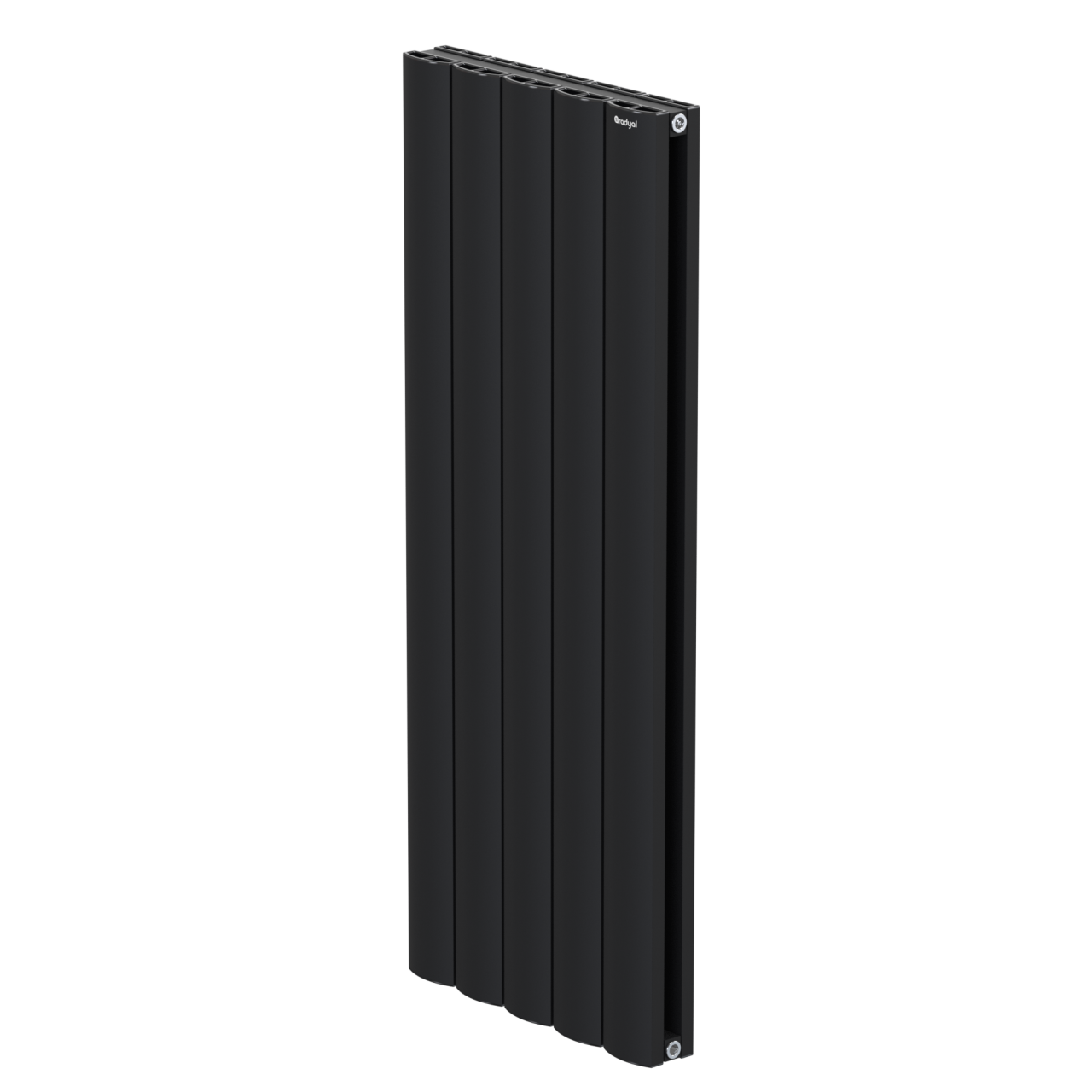 Tower 1200 mm - 475 mm - Siyah İpek Pütürlü - (RAL 9005 )