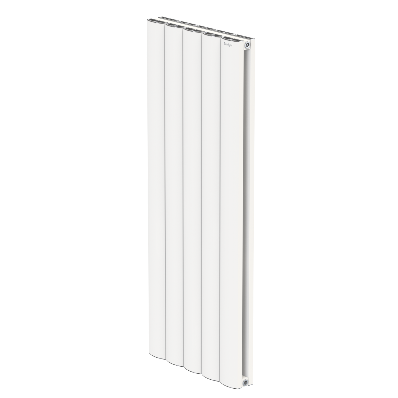 Tower 1200 mm - 475 mm - Kırık Beyaz (RAL 9010)