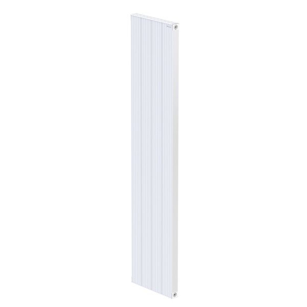 Mesken 1800 mm - 403 mm - Beyaz İpek Pütürlü - (RAL 9016)