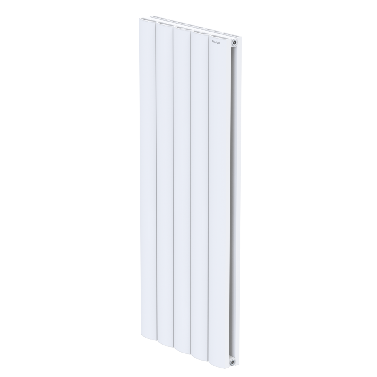 Tower 1200 mm - 475 mm - Beyaz (RAL 9016)