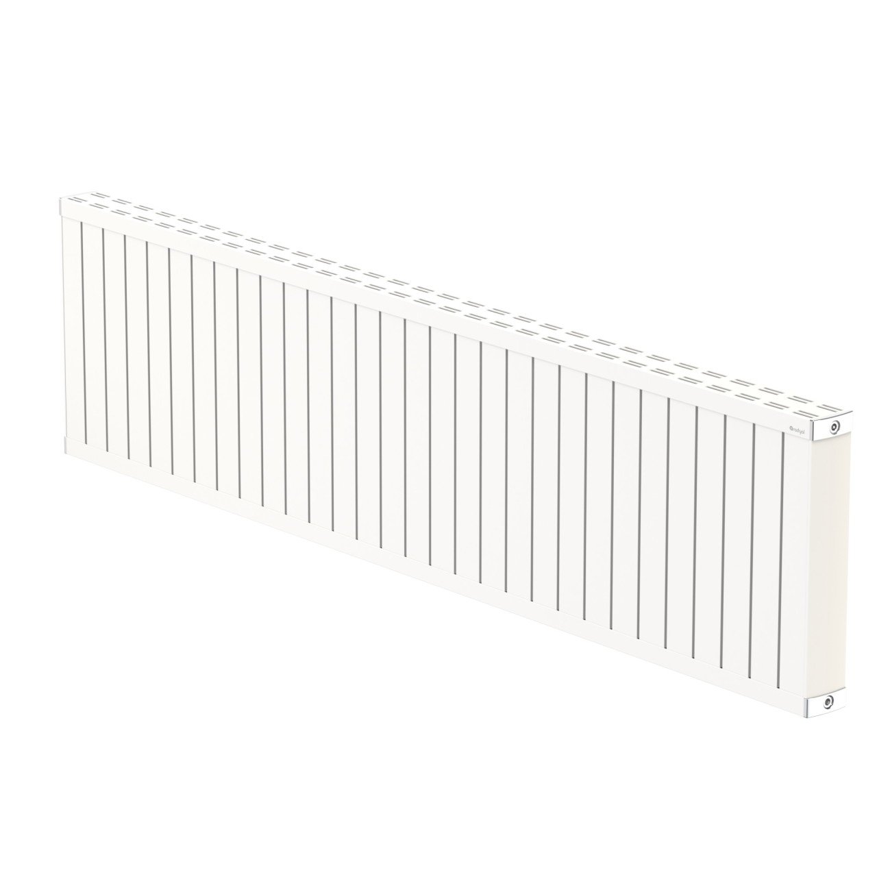 Kasır 600 mm - 2409 mm - Kırık Beyaz (RAL 9010)